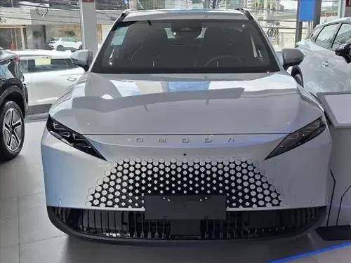 OMODA 7 1.5 TGDI PHEV LUXURY DHT OMODA 7 1.5 TGDI PHEV LUXURY DHT